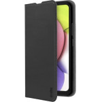 SBS Wallet Lite Book Case Samsung A03 Black - (BKLITESAA03K)