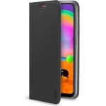 SBS Wallet Lite Book Case Samsung A32 5G Black - (BKLITESAA32K)