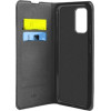 SBS Wallet Lite Book Case Samsung A33 Black - (BKLITESAA33K)