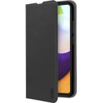 SBS Wallet Lite Book Case Samsung A52 / A52 5G Black - (BKLITESAA52K)