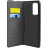 SBS Wallet Lite Book Case Samsung A73 5G Black - (BKLITESAA735GK)