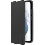 SBS Wallet Lite Book Case Samsung S22 Black - (BKLITESAS22K)