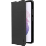 SBS Wallet Lite Book Case Samsung S22 Plus Black - (BKLITESAS22PK)