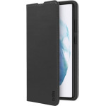 SBS Wallet Lite Book Case Samsung S22 Ultra Black - (BKLITESAS22UK)