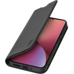 SBS Wallet Lite Book Case Xiaomi 12 Lite Black - (BKLITEXI12LK)