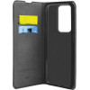 SBS Wallet Lite Book Case Xiaomi 12 Pro Black - (BKLITEXIMI12PK)