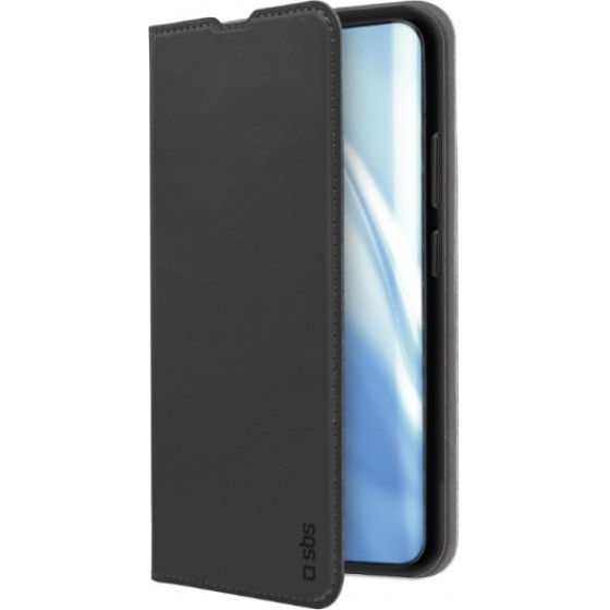 SBS Wallet Lite Book Case Xiaomi 12S Ultra Black - (BKLITEXIMI12UK)