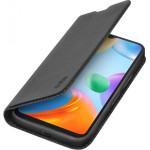 SBS Wallet Lite Book Case Xiaomi Redmi 10C Black - (KLITEXIRNO10CK)