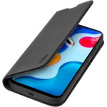 SBS Wallet Lite Book Case Xiaomi Redmi Note 11 4G / Note 11s 4G / Xff Edition Black - (KLITEXIRNO11GL)