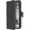 SBS Wallet Stand Book Iphone 13 Black - (BKWALIP1361K)