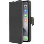 SBS Wallet Stand Book Iphone 13 Black - (BKWALIP1361K)