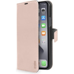 SBS Wallet Stand Book Iphone 13 Pink - (BKWALIP1361P)
