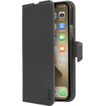 SBS Wallet Stand Book Iphone 13 Pro Max Black - (BKWALIP1367K)