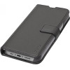 SBS Wallet Stand Book Iphone 14 Pro Max Black - (BKWALIP1467PK)