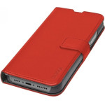 SBS Wallet Stand Book Iphone 14 Pro Max Red - (BKWALIP1467PR)