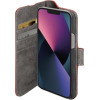 SBS Wallet Stand Book Iphone 14 Pro Max Red - (BKWALIP1467PR)