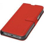 SBS Wallet Stand Book Iphone 14 Pro Red - (BKWALIP1461PR)