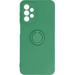Senso Ring Samsung A23 5G Green Backcover - (SERSAMA23G)