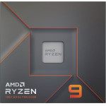 AMD Ryzen 9 7900X Box AM5 (4,70Hz) - (100-100000589WOF)