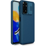 Nillkin ���� Soft Tpu & Pc Camshield Xiaomi Redmi Note 11/ 11s ����