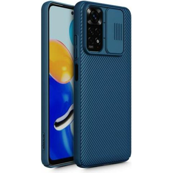 Nillkin ���� Soft Tpu & Pc Camshield Xiaomi Redmi Note 11/ 11s ����