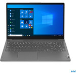 Lenovo Nb V15-Itl 15.6''/i3-1115G4/8GB/256GB/W11P - (82KB00NLGM)