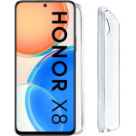 Volte-Tel ���� Honor X8 6.7'' Slimcolor Air Tpu Camera Guard ������� - (5205308324987)