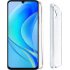Volte-Tel ���� Huawei Nova Y70 4G/Y70 Plus 4G 6.75'' Slimcolor Air Tpu Camera Guard ������� - (5205308325229)