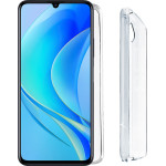 Volte-Tel ���� Huawei Nova Y70 4G/Y70 Plus 4G 6.75'' Slimcolor Air Tpu Camera Guard ������� - (5205308325229)