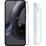 Volte-Tel ���� Motorola Moto Edge 30 Neo 6.28'' Slimcolor Air Tpu Camera Guard ������� - (5205308325014)