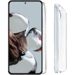 Volte-Tel ���� Xiaomi 12T/12T Pro 6.67'' Slimcolor Air Tpu Camera Guard ������� - (5205308324642)