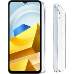 Volte-Tel ���� Xiaomi Poco M5 6.58'' Slimcolor Air Camera Guard ������� - (5205308324734)