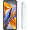 Volte-Tel ���� Xiaomi Poco M5s 6.43'' Slimcolor Air Camera Guard ������� - (5205308324185)