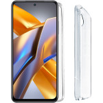 Volte-Tel ���� Xiaomi Poco M5s 6.43'' Slimcolor Air Camera Guard ������� - (5205308324185)