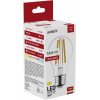 Avide Led Filament Globe 10.5W E27 A65 360� Ww 2700K High Lumen - (ABLFG27WW-HL-10.5W)