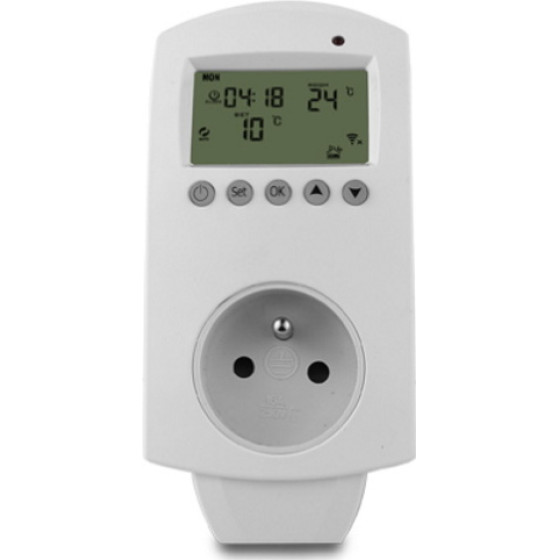 Hysen HY02TP-WIFI ������ ������������ ����� �� WiFi