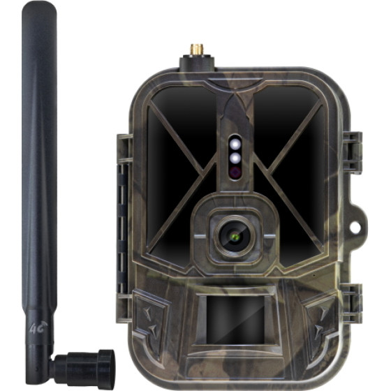 Suntek HC-940 Pro �������� 10000mAh/4G/4K/Live Video �� ��������/108� - (03019)