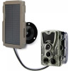 Suntek SP-08 ������ ����� ��������/Power Bank Solar Panel Dual Output 6V/12V - (03438)