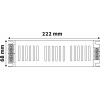 Avide ����������� Led - (ABLSPS12V-200W-IP20-S)