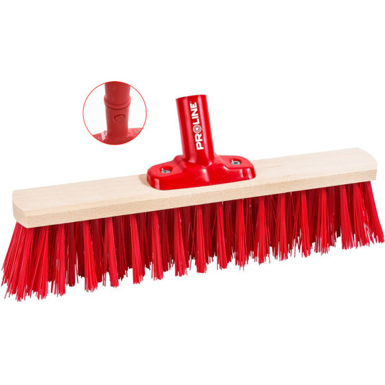 Proline ������ ������ 14300 �� ��������� ����� 8cm, Click system, 30cm - (PR-14300)