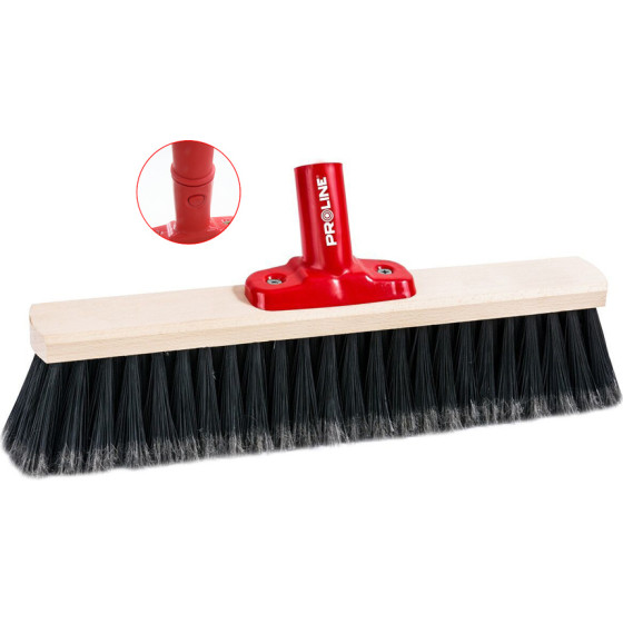 Proline ������ ������ 14303 �� ��������� ����� 8cm, Click system, 30cm - (PR-14303)