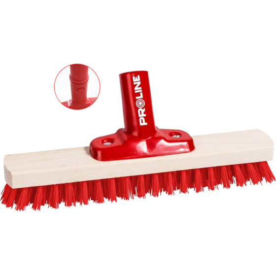 Proline ������ ������ 14306 �� ��������� ����� 3cm, Click system, 30cm - (PR-14306)