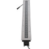 GloboStar UNDERGROUND-Remvi ������� ��������� Wall Washer ������� Led 24W 2040lm 10� Dc 24V ��������� IP68 L100 x W9 x H7.2cm Rgbw DMX512 - ���������� ������ - 3 Years Warranty - (90195)