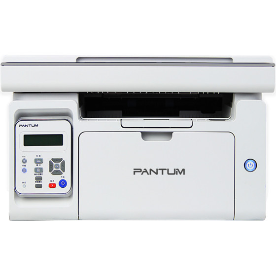 Pantum ���������� Laser ������������ - (M6509NW)