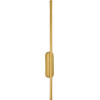 GloboStar HARLEM ��������� ������ - ������ Design LED CCT 9W 1080lm 120� AC 220-240V - �������� �������� ���� �������� On/Off All In One ����� 6000k+������ 4500k+����� 2700k �5 x �4 x �60cm - ����� - 3 Years Warranty - (61332)