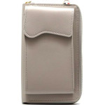iNOS Universal ���������-���� Crossbody ��� Smartphones ��� 6,3'' ���� - (5205598161316)