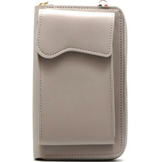 iNOS Universal ���������-���� Crossbody ��� Smartphones ��� 6,3'' ���� - (5205598161316)