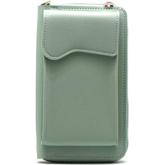 iNOS Universal ���������-���� Crossbody ��� Smartphones ��� 6,3'' ������� ������� - (5205598161309)