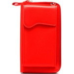 iNOS Universal ���������-���� Crossbody ��� Smartphones ��� 6,3'' ������� - (5205598161347)
