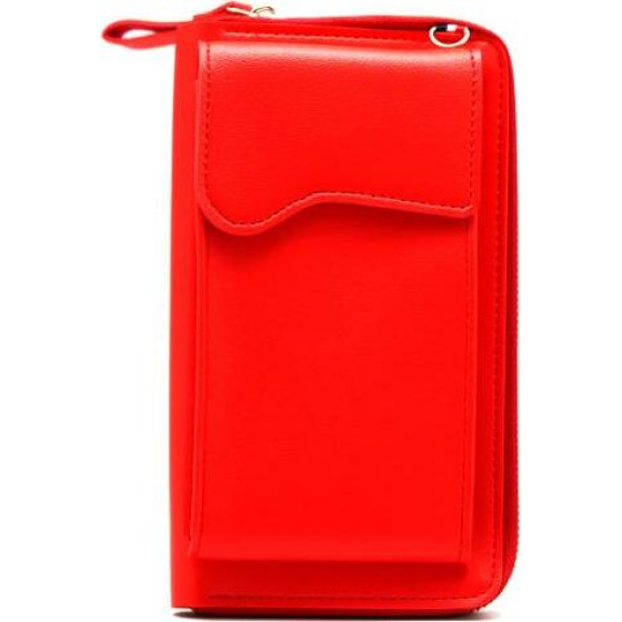 iNOS Universal ���������-���� Crossbody ��� Smartphones ��� 6,3'' ������� - (5205598161347)